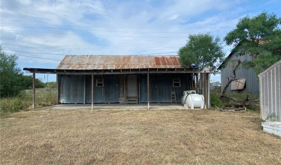 1200 S Behrns St, Alice, TX 78332 - 0 Beds, 0 Bath