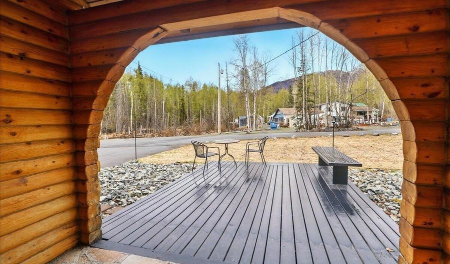 17720 Werre St, Chugiak, AK 99567 - 3 Beds, 2 Bath