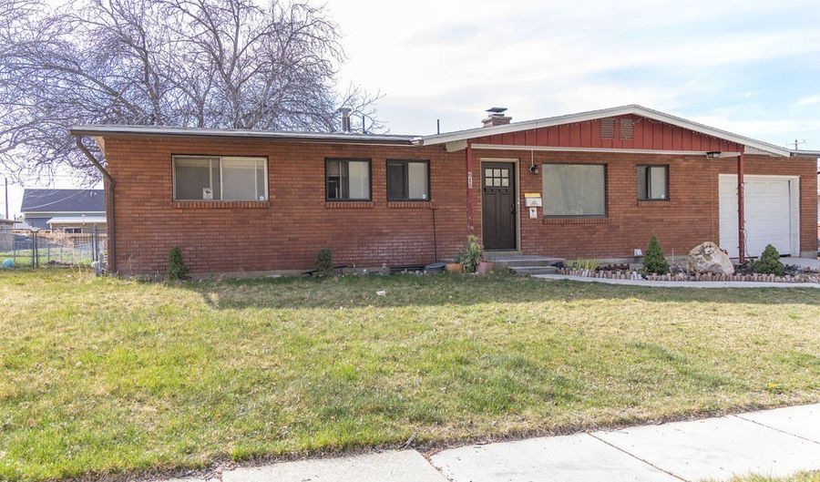 615 N 500 E, Brigham City, UT 84302 - 4 Beds, 3 Bath