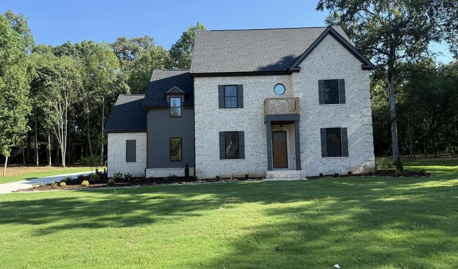 20933 Jeremiah Ln, Athens, AL 35611 - 4 Beds, 4 Bath
