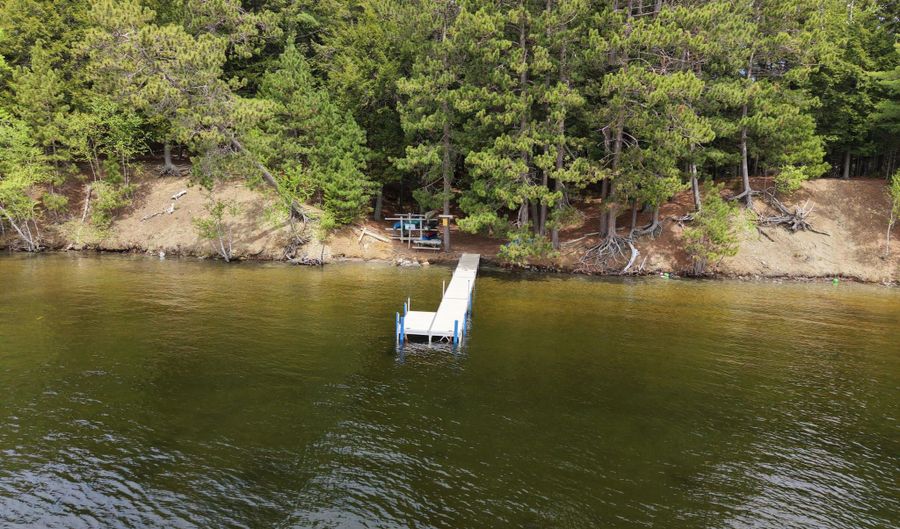 349 Black Point Rd, Beaver Cove, ME 04441 - 2 Beds, 1 Bath
