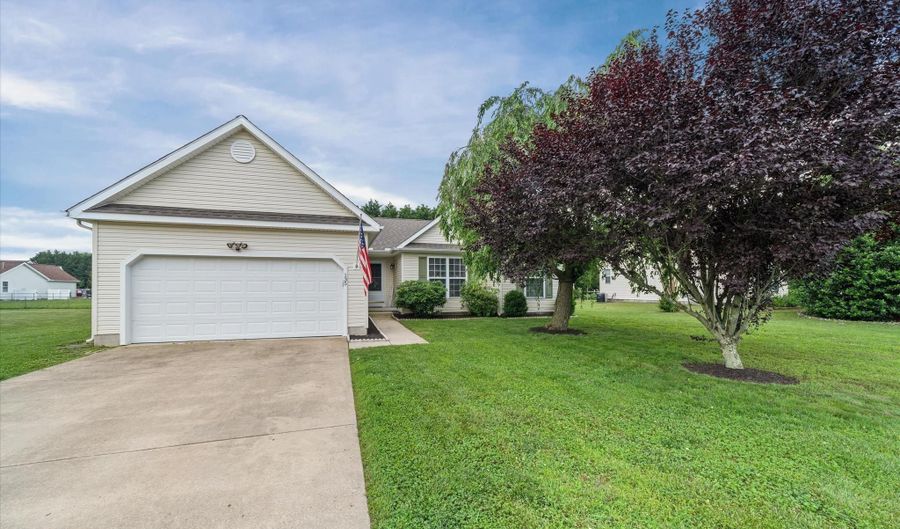 135 ALBERT Pl, Felton, DE 19943 - 3 Beds, 2 Bath
