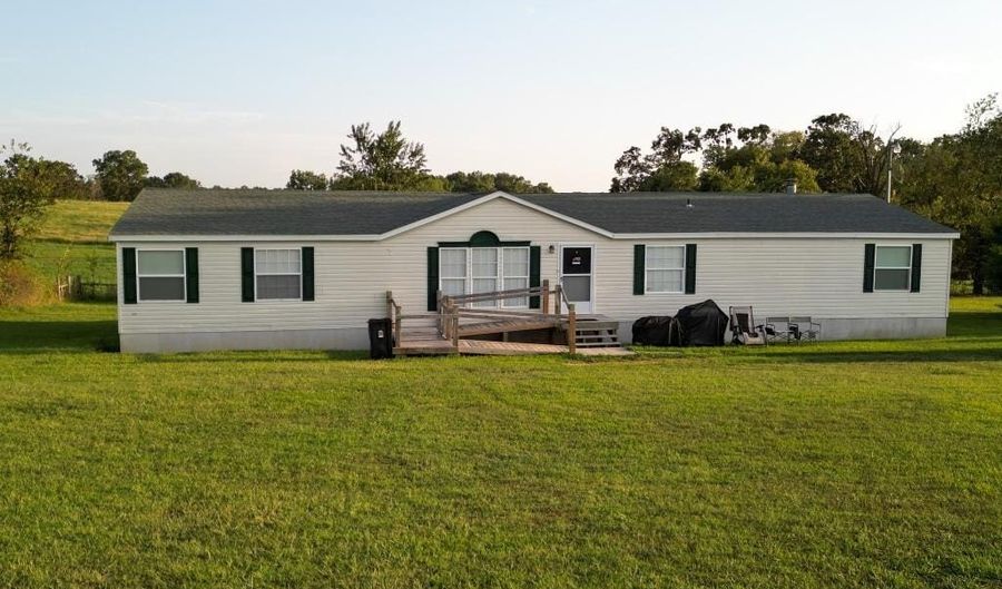 7068 W State Highway 76, Anderson, MO 64831 - 4 Beds, 2 Bath