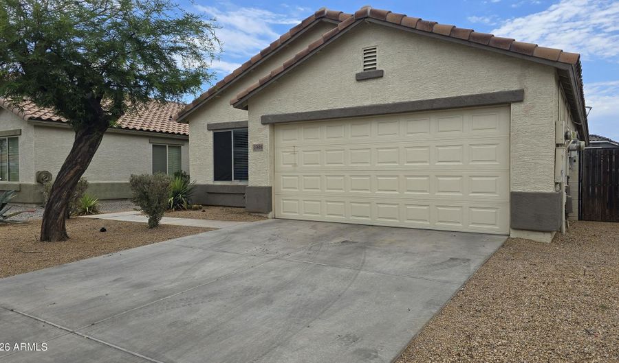 25805 W Dunlap Rd, Buckeye, AZ 85326 - 4 Beds, 2 Bath