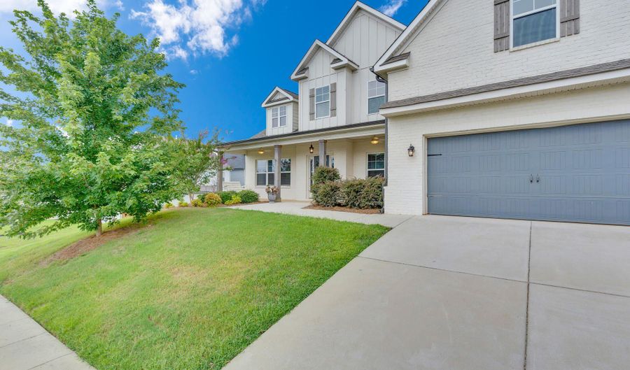 3307 Prairie Range Ln, Apison, TN 37302 - 5 Beds, 4 Bath
