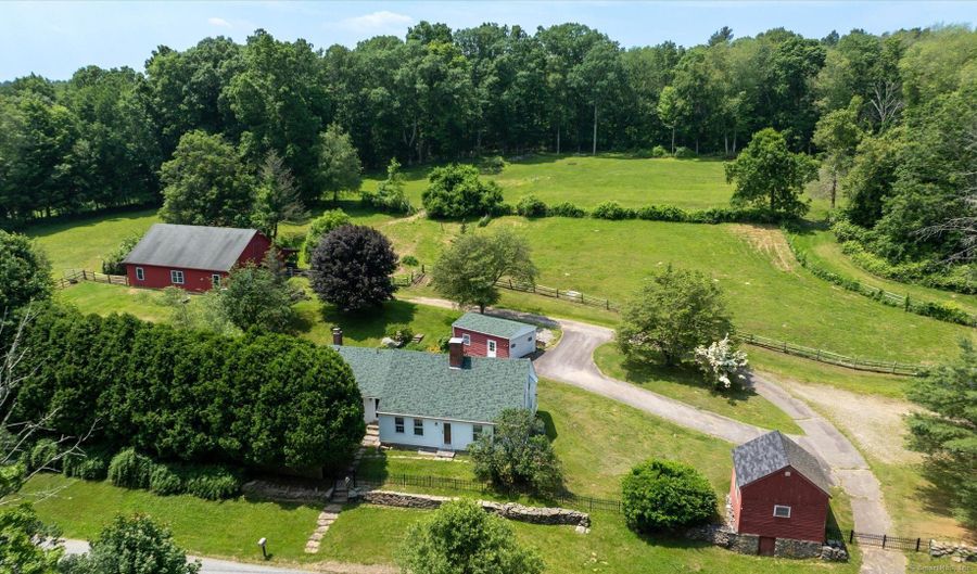 69 N Bedlam Rd, Chaplin, CT 06235 - 3 Beds, 2 Bath