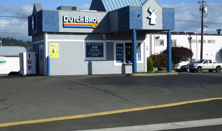 840 S BROADWAY, Coos Bay, OR 97420 - 0 Beds, 0 Bath
