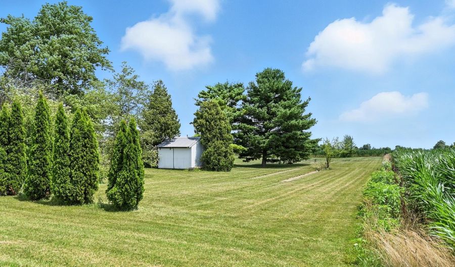 10588 County Road 15, Alger, OH 45812 - 3 Beds, 2 Bath