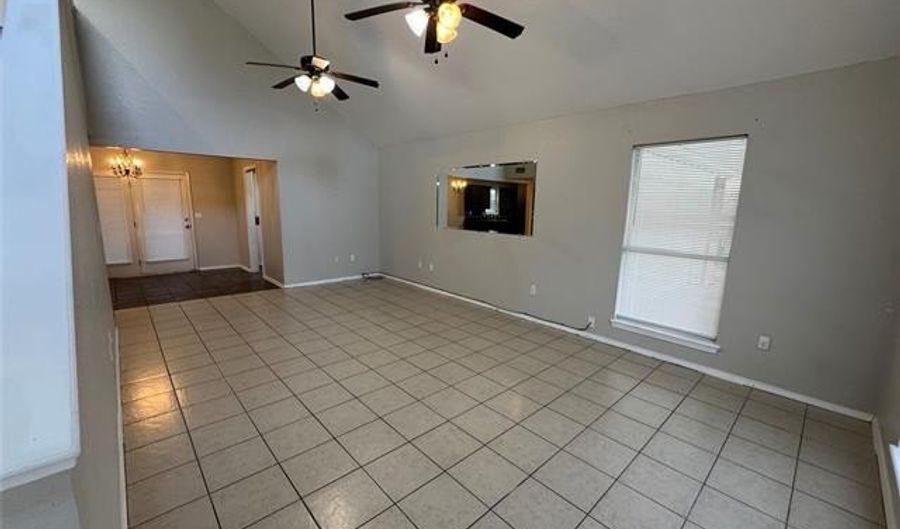 2504 Tanglewood Ct, Ardmore, OK 73401 - 4 Beds, 3 Bath