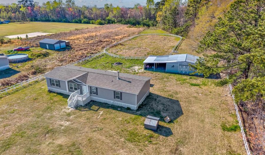 4233 Valley Forge Rd, Aynor, SC 29511 - 4 Beds, 2 Bath