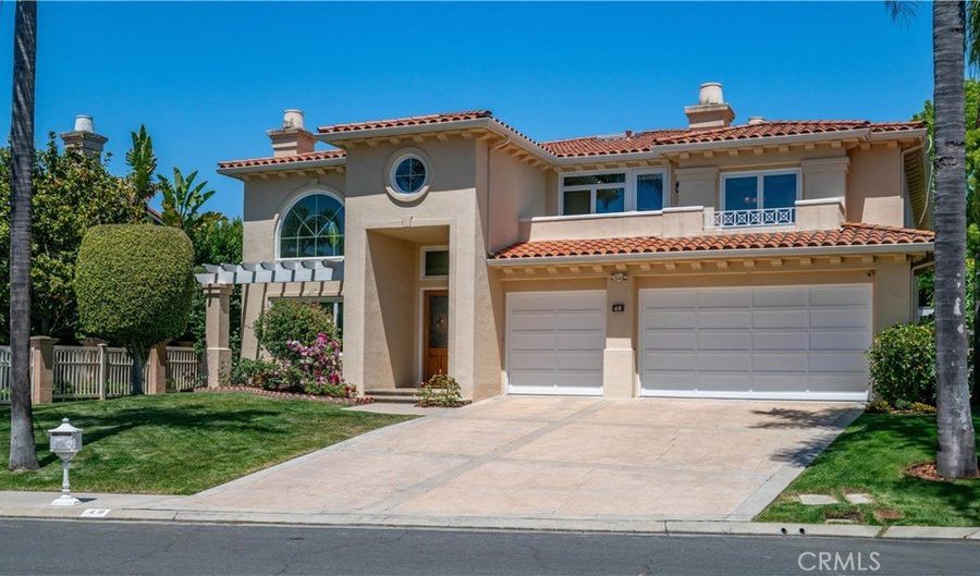 48 Via Porto Grande, Rancho Palos Verdes, CA 90275 - 6 Beds, 5 Bath