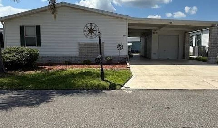 570 Tulip Cir E, Auburndale, FL 33823 - 3 Beds, 2 Bath
