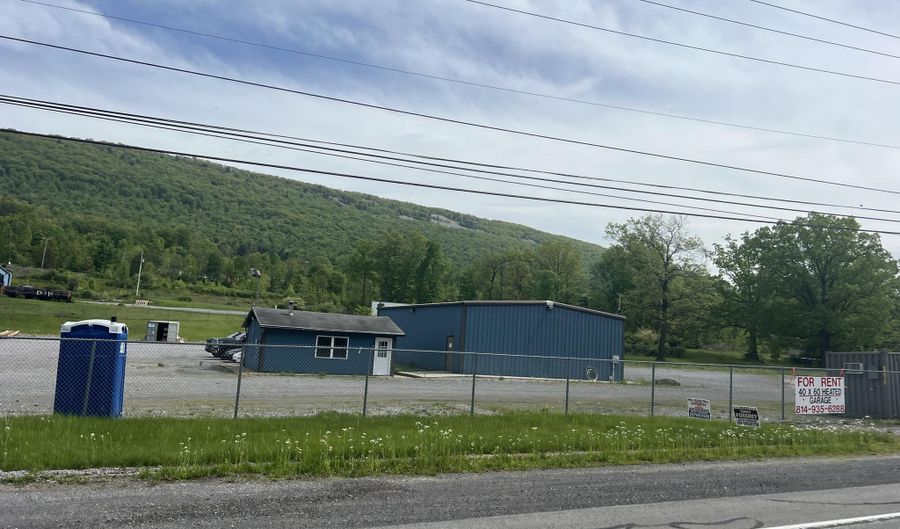 3773 E Pleasant Valley Blvd, Altoona, PA 16602 - 0 Beds, 0 Bath