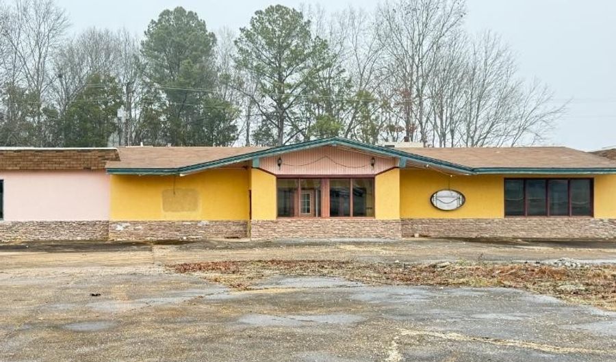 811 N 2nd, Booneville, MS 38829 - 0 Beds, 0 Bath