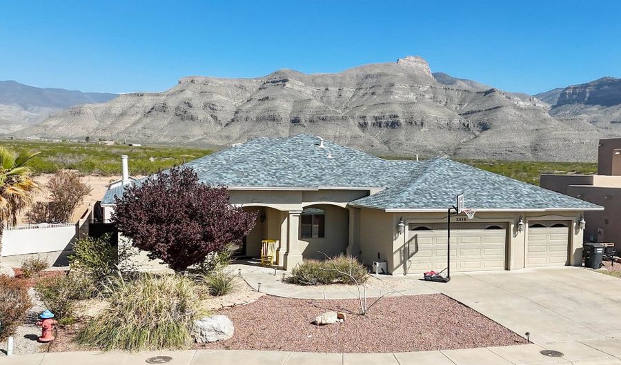 2416 Sedona Rdg, Alamogordo, NM 88310 - 4 Beds, 2 Bath