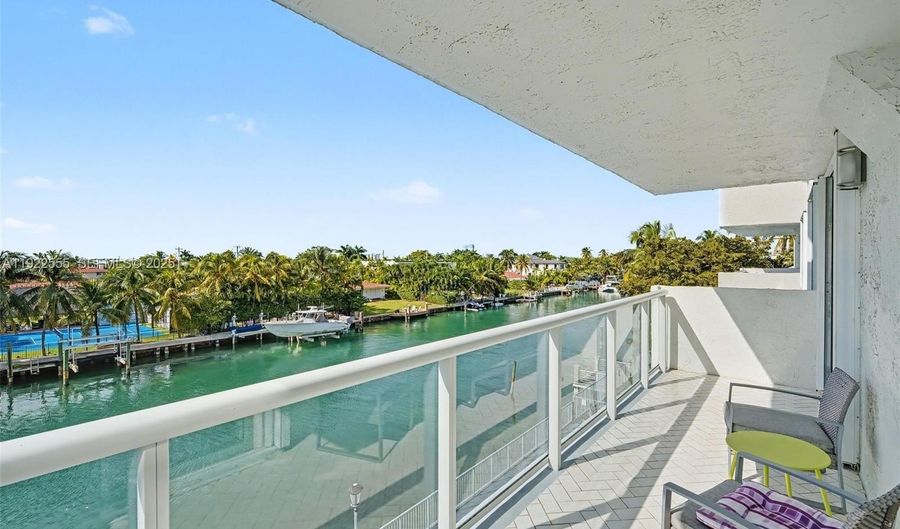 10000 W Bay Harbor Dr 303, Bay Harbor Islands, FL 33154 - 2 Beds, 3 Bath