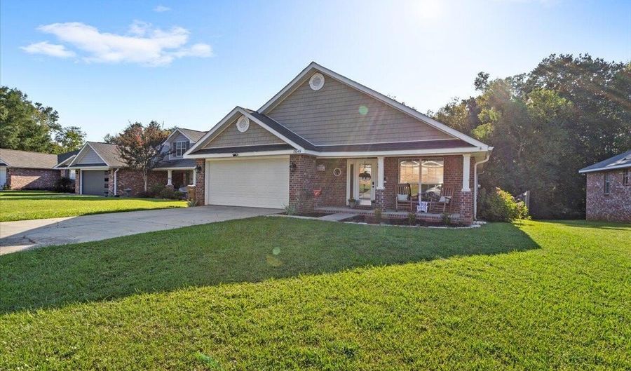 15049 Cedar Springs Dr, Biloxi, MS 39532 - 3 Beds, 2 Bath