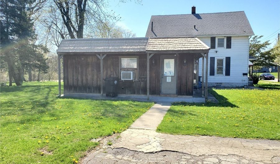1040 E 6th St, Ashtabula, OH 44004 - 0 Beds, 0 Bath