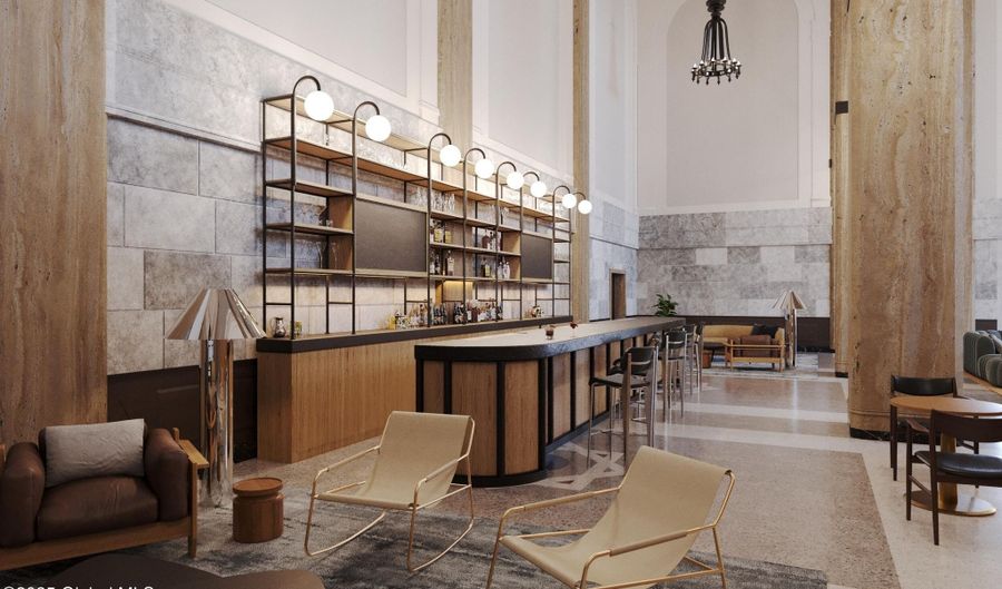 90 State St, Albany, NY 12207 - 2 Beds, 1 Bath