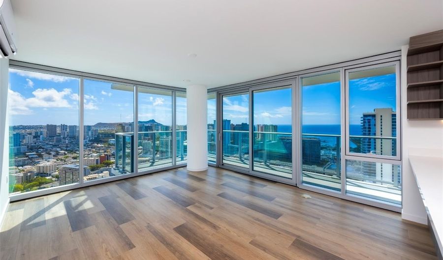 1500 Rycroft St 4119R, Honolulu, HI 96814 - 2 Beds, 2 Bath