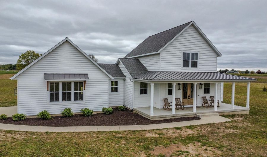 12115 40th Ave, Allendale, MI 49401 - 4 Beds, 3 Bath