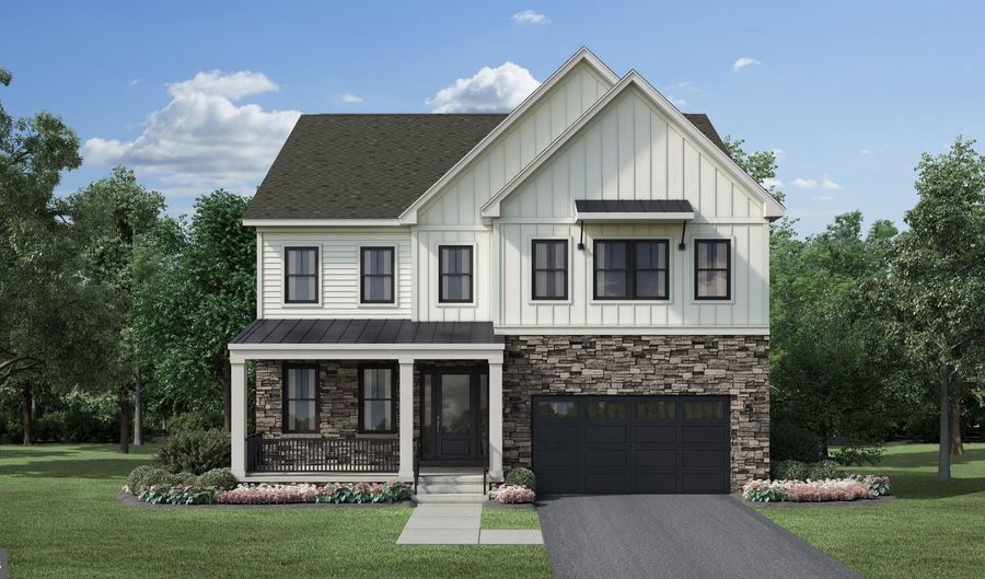 6950 RENITA Ln, Bethesda, MD 20817 - 5 Beds, 6 Bath