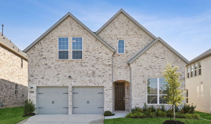508 Portina Dr, Anna, TX 75409 - 4 Beds, 4 Bath