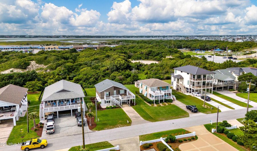 508 Ocean Ridge Dr, Atlantic Beach, NC 28512 - 4 Beds, 3 Bath
