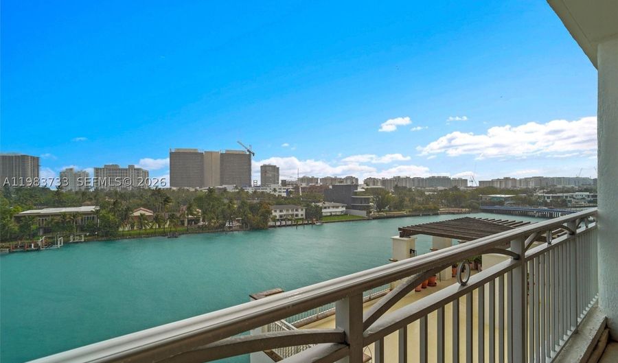 9751 E Bay Harbor Dr 6C, Bay Harbor Islands, FL 33154 - 2 Beds, 3 Bath