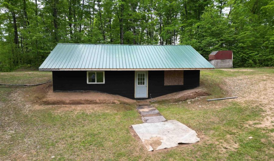 TBD OFF CR 426, Arnold, MI 49819 - 0 Beds, 0 Bath