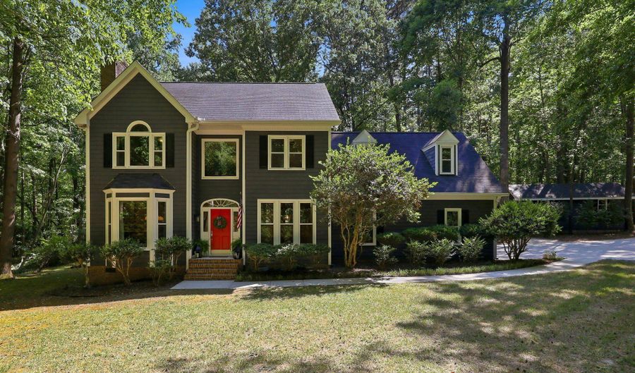 3201 Fox Terrace Dr, Apex, NC 27502 - 3 Beds, 3 Bath
