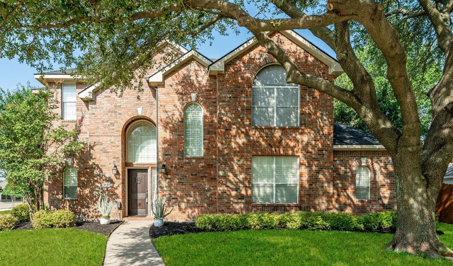 314 Napa Dr, Allen, TX 75013 - 4 Beds, 3 Bath