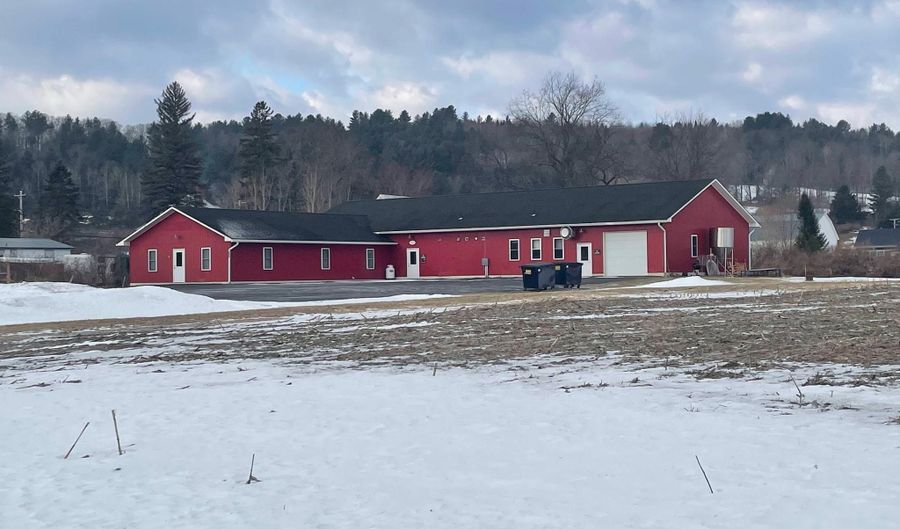 100 Cherry Tree Hill Ln, Barton, VT 05822 - 0 Beds, 0 Bath