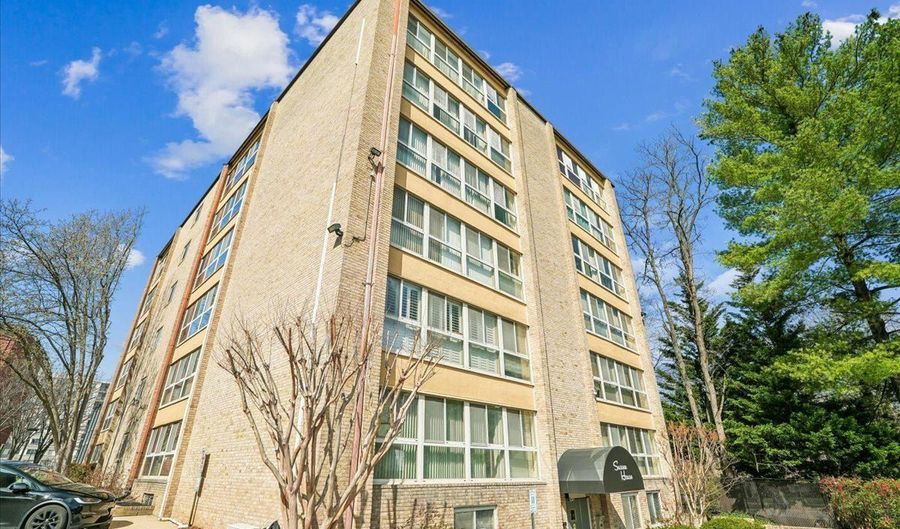4970 BATTERY Ln 409, Bethesda, MD 20814 - 2 Beds, 2 Bath