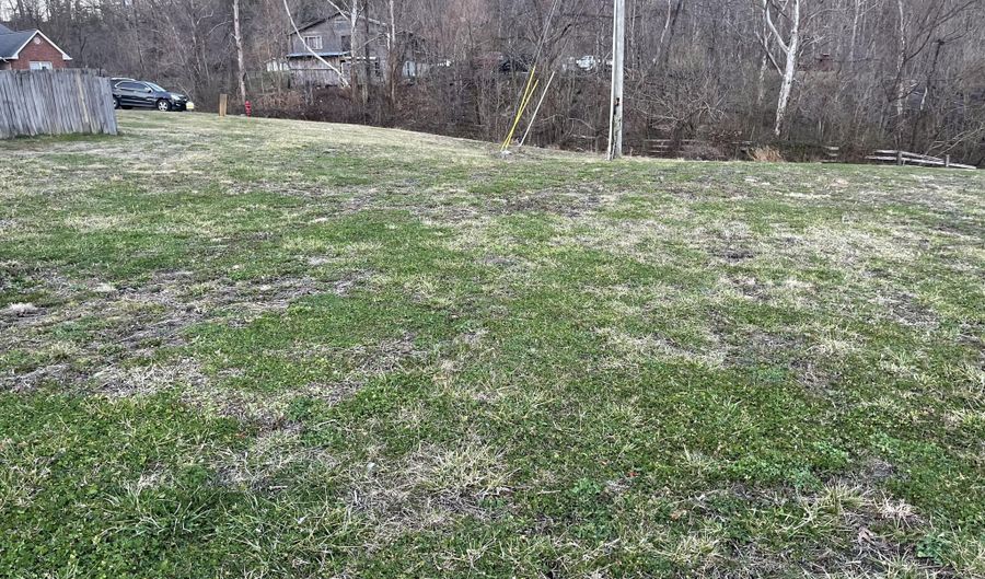 Lot # 13 Meadow Trail, Barbourville, KY 40906 - 0 Beds, 0 Bath