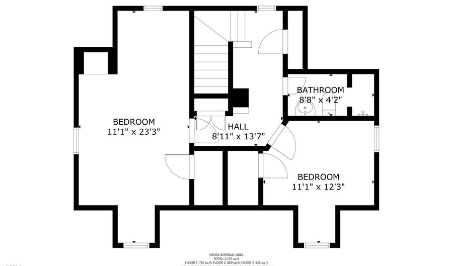 1203 W NORTHLAND Ave, Appleton, WI 54914 - 4 Beds, 2 Bath