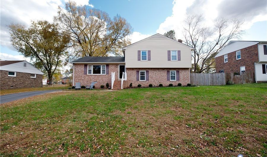 9273 Susquehanna Trl, Ashland, VA 23005 - 4 Beds, 3 Bath