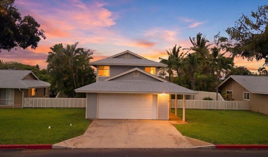 480 Kenolio Rd H, Kihei, HI 96753 - 3 Beds, 3 Bath