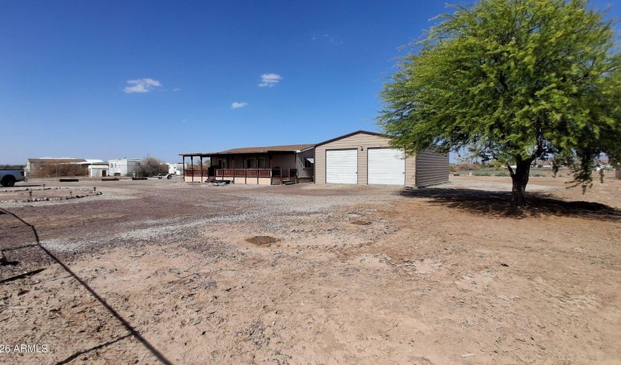 65897 N Melody Ln A, Cibola, AZ 85328 - 3 Beds, 2 Bath