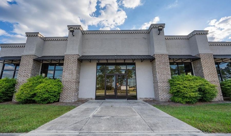 1205 W Parker St, Baxley, GA 31513 - 0 Beds, 0 Bath