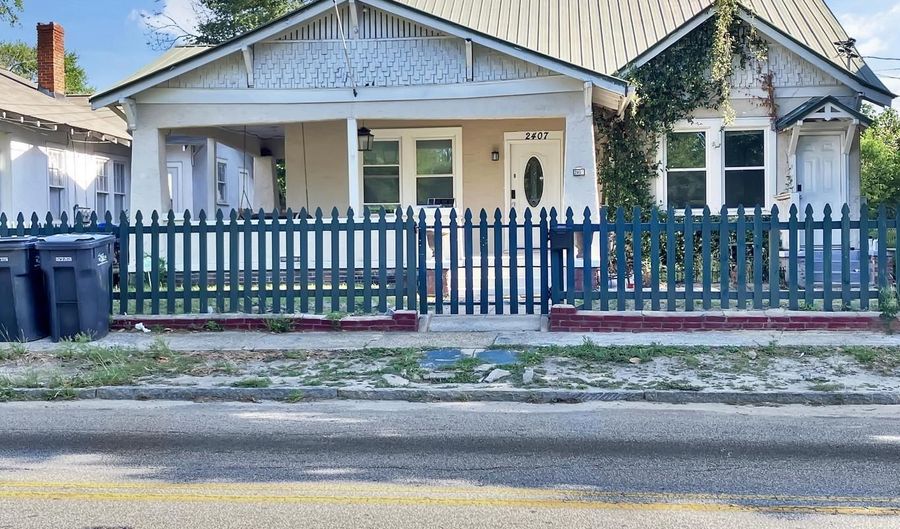 2407 Wrightsboro Rd A, Augusta, GA 30904 - 1 Beds, 1 Bath