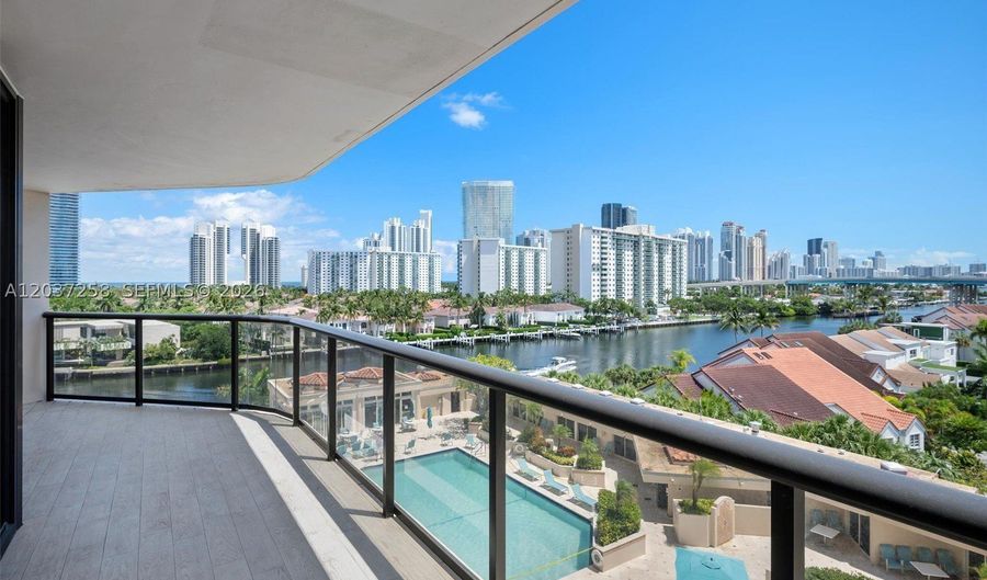 19667 Turnberry Way 7B, Aventura, FL 33180 - 2 Beds, 2 Bath