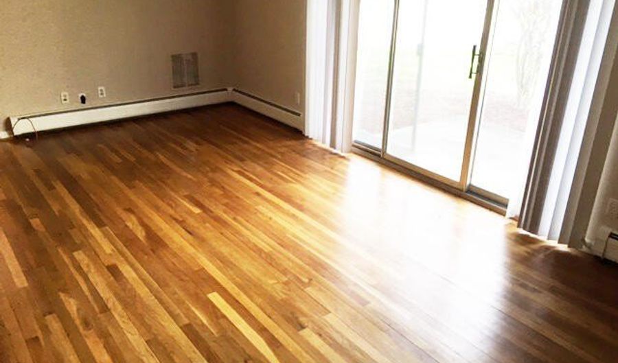 1225 Island Dr 104, Ann Arbor, MI 48104 - 2 Beds, 1 Bath