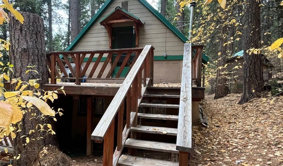 2444 Middle Dr, Arnold, CA 95223 - 2 Beds, 1 Bath
