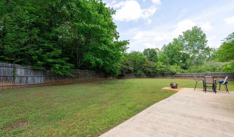 112 RUNNYMEDE, Alabaster, AL 35114 - 4 Beds, 2 Bath