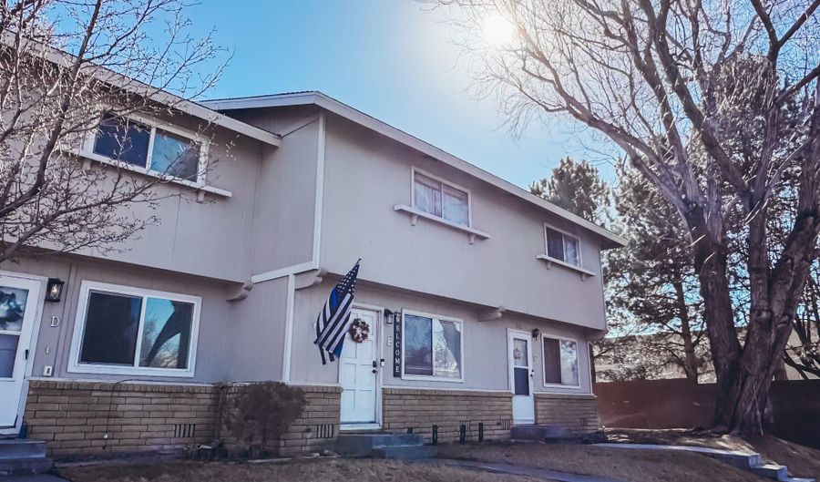 1363 Waterloo Ln Apt E, Gardnerville, NV 89410 - 2 Beds, 2 Bath