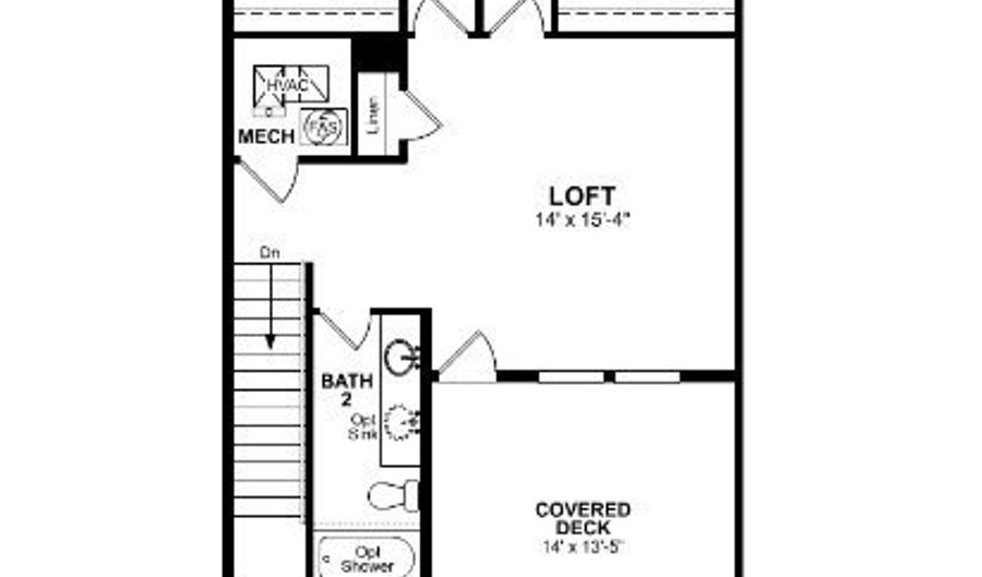 326 Cymbal Pl lot 134, Henderson, NV 89015 - 4 Beds, 4 Bath