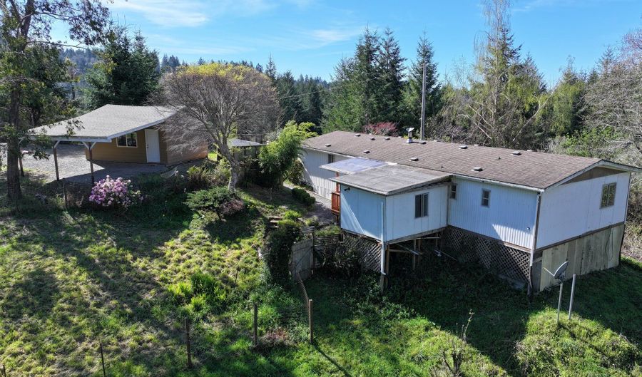 96510 MARTIN RANCH Rd, Brookings, OR 97415 - 3 Beds, 2 Bath