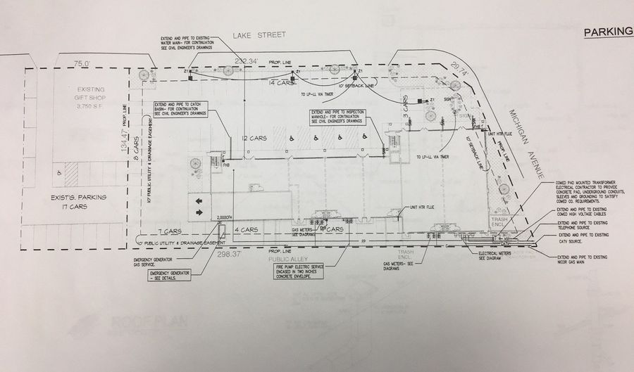 133 E Lake St, Addison, IL 60101 - 0 Beds, 0 Bath