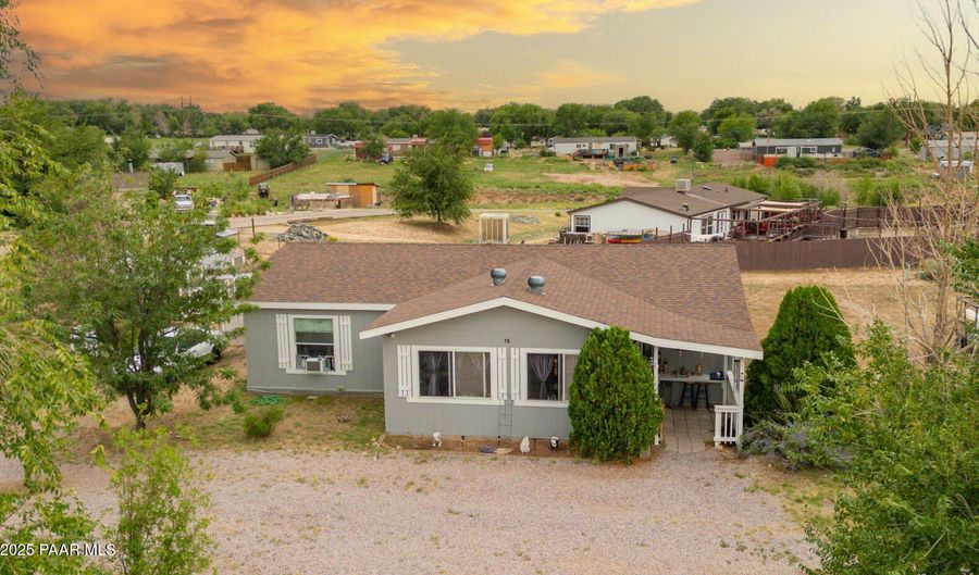 76 Railroad Ave, Chino Valley, AZ 86323 - 3 Beds, 2 Bath